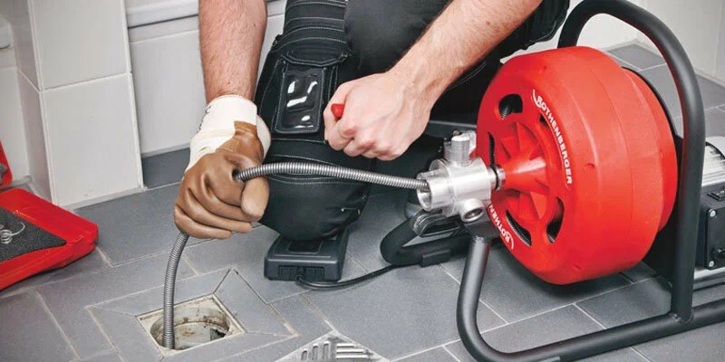 Laguna Hills Fixture installation