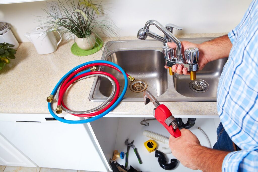 Laguna Hills 24/7 plumbing repair